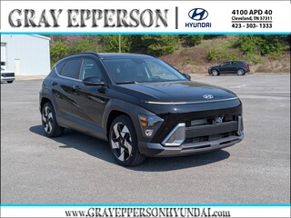 2026 Hyundai Kona for sale in Cleveland TN