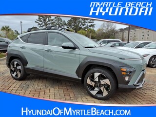 2026 Hyundai Kona for sale in Myrtle Beach SC
