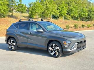 2024 Hyundai Kona for sale in Ringgold GA