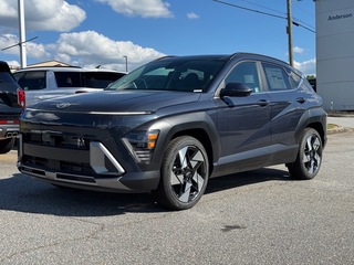 2025 Hyundai Kona for sale in Anderson SC