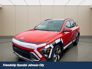 2026 Hyundai Kona for sale in Johnson City TN