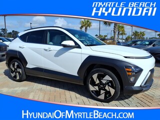 2026 Hyundai Kona for sale in Myrtle Beach SC