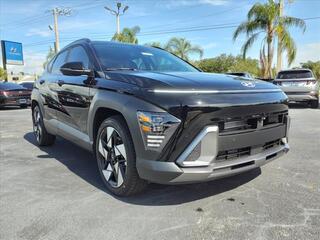 2025 Hyundai Kona for sale in Melbourne FL