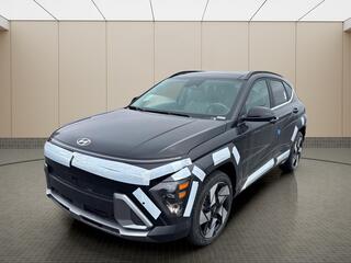 2026 Hyundai Kona for sale in Johnson City TN