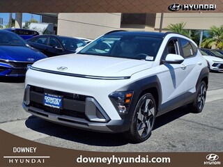 2026 Hyundai Kona for sale in Downey CA