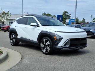 2024 Hyundai Kona for sale in Southern Pines NC