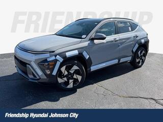 2026 Hyundai Kona for sale in Johnson City TN