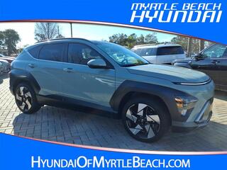 2026 Hyundai Kona for sale in Myrtle Beach SC