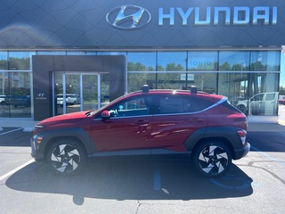 2026 Hyundai Kona for sale in Columbus MS