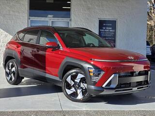 2025 Hyundai Kona for sale in Valdese NC