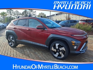 2026 Hyundai Kona for sale in Myrtle Beach SC