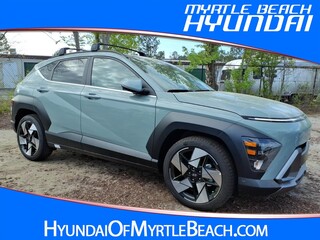 2026 Hyundai Kona for sale in Myrtle Beach SC