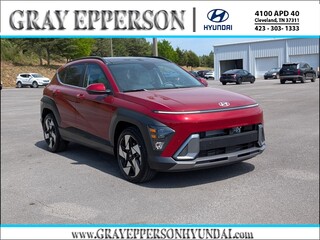 2026 Hyundai Kona for sale in Cleveland TN