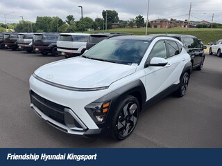 2026 Hyundai Kona for sale in Dayton OH