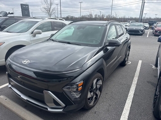 2024 Hyundai Kona for sale in South Hill VA