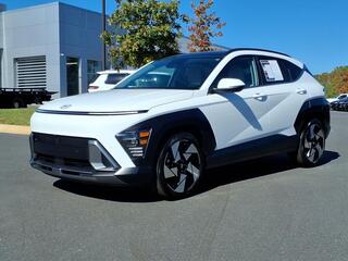 2024 Hyundai Kona for sale in Lancaster SC