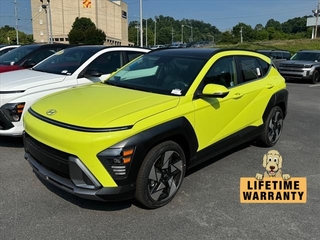 2024 Hyundai Kona for sale in Johnson City TN