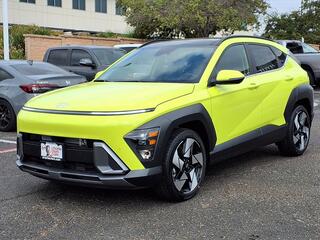2026 Hyundai Kona for sale in Fort Mill SC