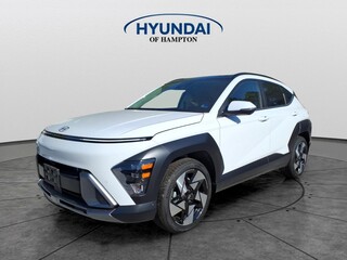 2026 Hyundai Kona for sale in Hampton VA