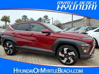 2026 Hyundai Kona for sale in Myrtle Beach SC