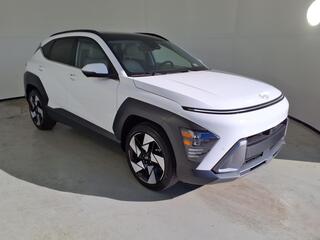 2024 Hyundai Kona for sale in Southern Pines NC