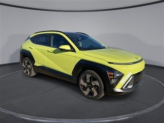 2025 Hyundai Kona for sale in Wake Forest NC