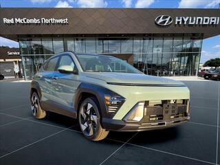 2025 Hyundai Kona for sale in San Antonio TX