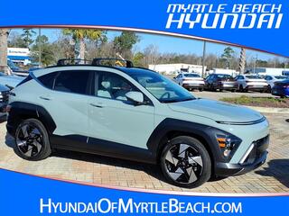2026 Hyundai Kona for sale in Myrtle Beach SC