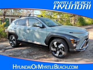 2026 Hyundai Kona for sale in Myrtle Beach SC