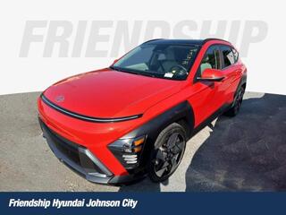 2024 Hyundai Kona for sale in Johnson City TN