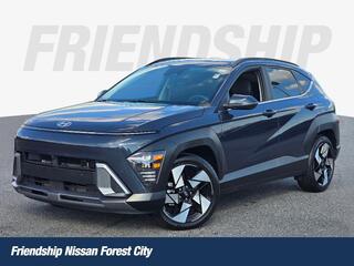 2024 Hyundai Kona