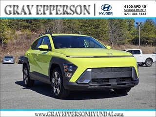 2024 Hyundai Kona for sale in Cleveland TN