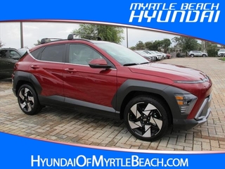 2025 Hyundai Kona for sale in Myrtle Beach SC