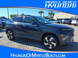 2026 Hyundai Kona for sale in Myrtle Beach SC