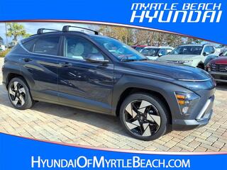 2026 Hyundai Kona for sale in Myrtle Beach SC