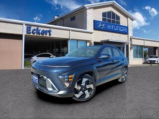 2026 Hyundai Kona for sale in Denton TX