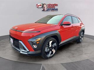2026 Hyundai Kona for sale in Fort Mill SC