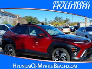 2026 Hyundai Kona for sale in Myrtle Beach SC