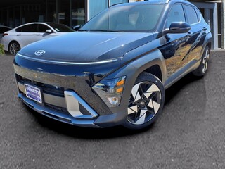 2026 Hyundai Kona for sale in Denton TX