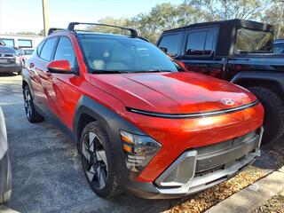 2024 Hyundai Kona for sale in Cocoa FL
