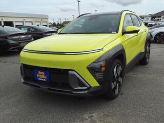 2024 Hyundai Kona for sale in Westbrook ME