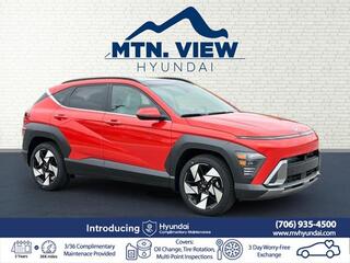 2025 Hyundai Kona for sale in Ringgold GA