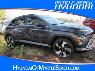 2025 Hyundai Kona for sale in Myrtle Beach SC