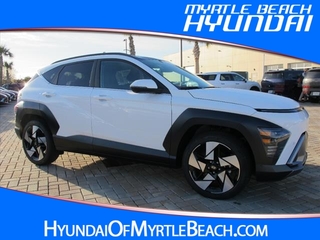 2025 Hyundai Kona for sale in Myrtle Beach SC