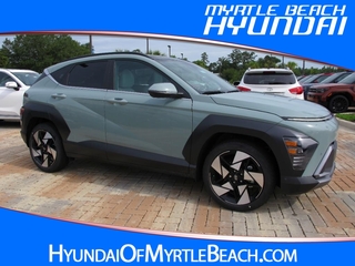 2025 Hyundai Kona for sale in Myrtle Beach SC