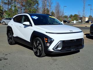 2026 Hyundai Kona for sale in Cornelius NC