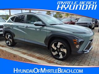 2026 Hyundai Kona for sale in Myrtle Beach SC