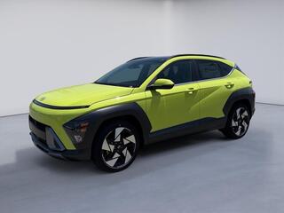2026 Hyundai Kona for sale in Morristown TN