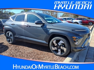 2026 Hyundai Kona for sale in Myrtle Beach SC