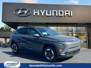 2025 Hyundai Kona Electric for sale in Asheville NC